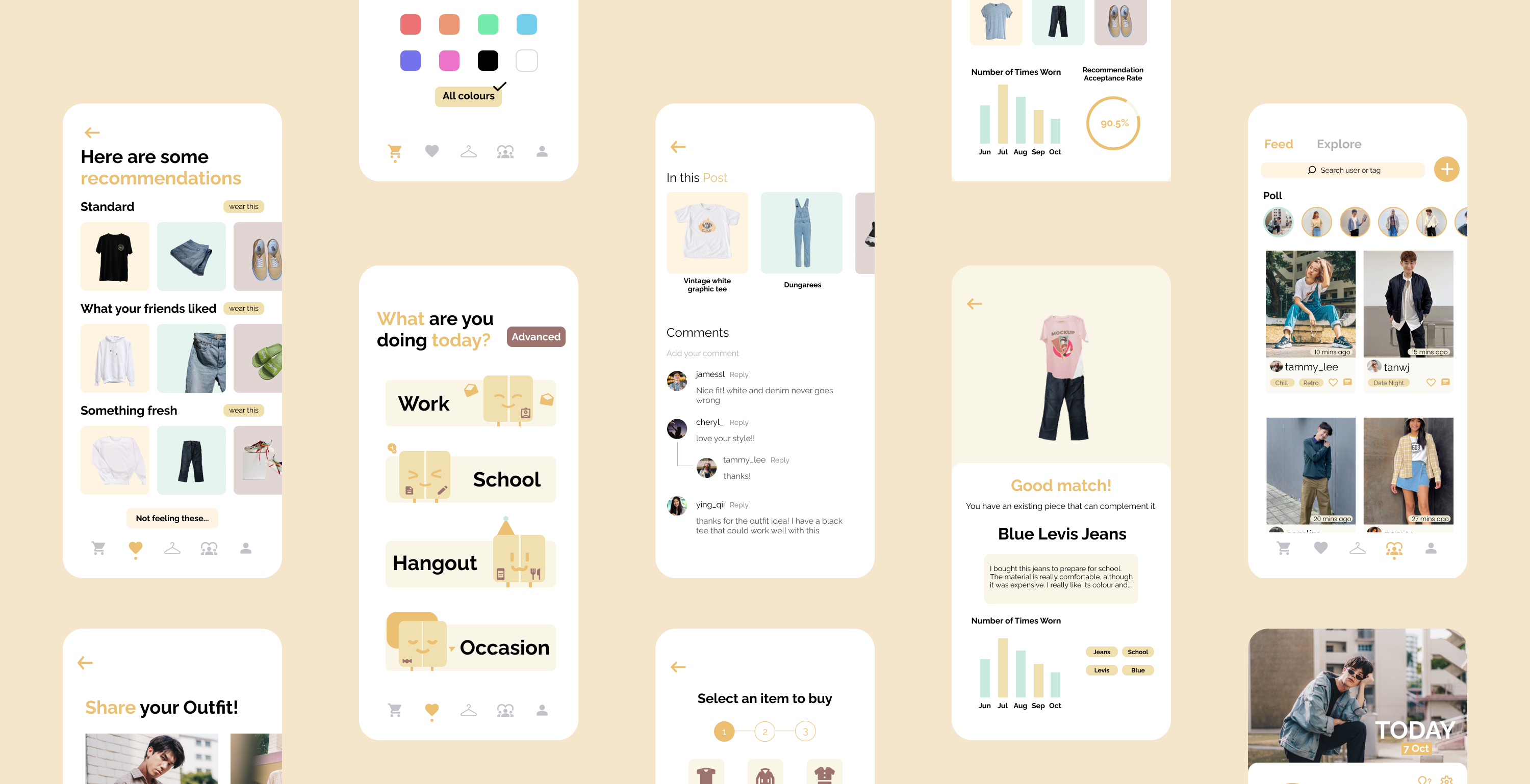 ClosetLogue